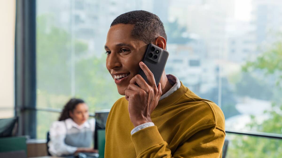 Motorola выпустит смартфон с GrapheneOS в 2027 году и поднимет планку цены