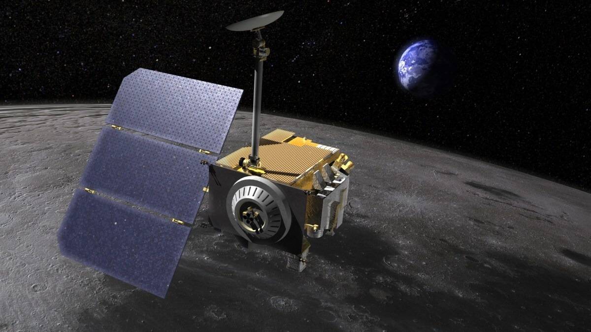 NASA может поручить замену лунного LRO коммерческому орбитеру 1 NASA может поручить замену лунного LRO коммерческому орбитеру