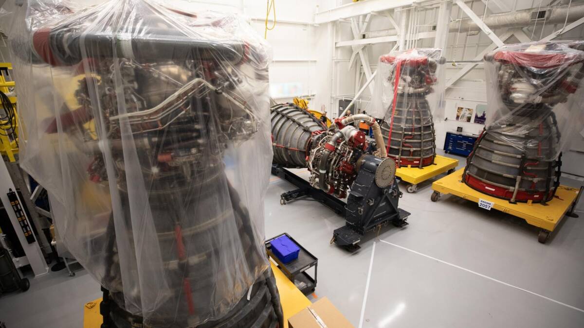 NASA собрала Orion для Artemis III и ускорила подготовку на 3 месяца