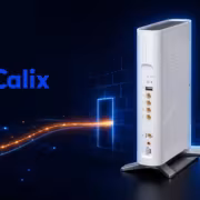Неисправленная уязвимость в роутерах Calix позволяет обойти NAT и открыть доступ к устройствам 1 Роутер Calix с портами и световыми индикаторами