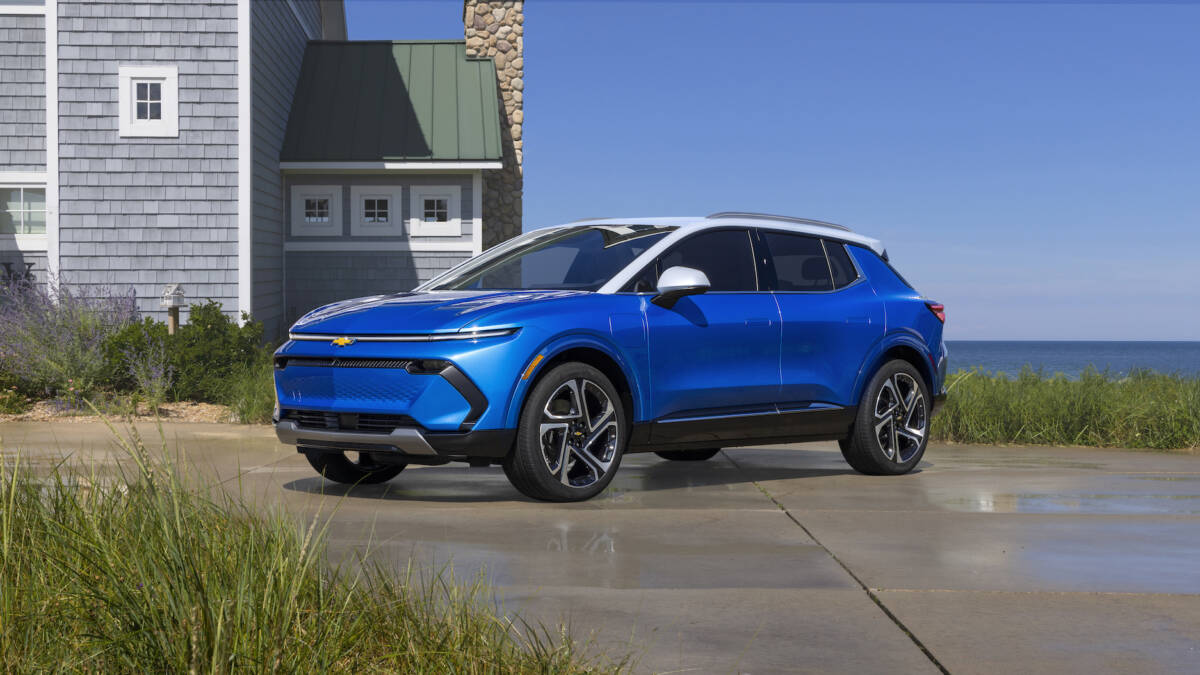 NHTSA ужесточила проверку тормозов в электромобилях General Motors