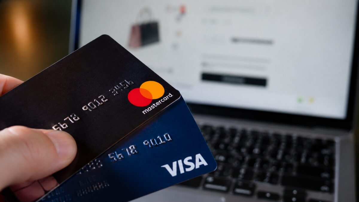 НСПК предупредила о проблемах с оплатой у российских Visa и Mastercard