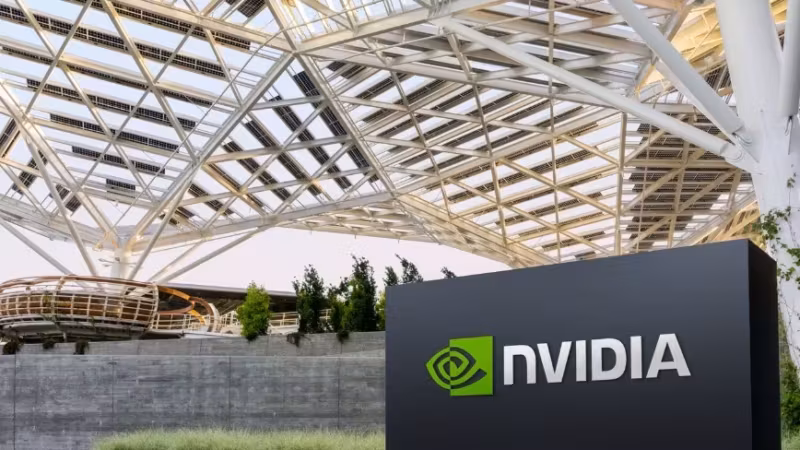 Nvidia привлекла $500 млрд под ИИ-инфраструктуру через шесть гигантов Уолл-стрит