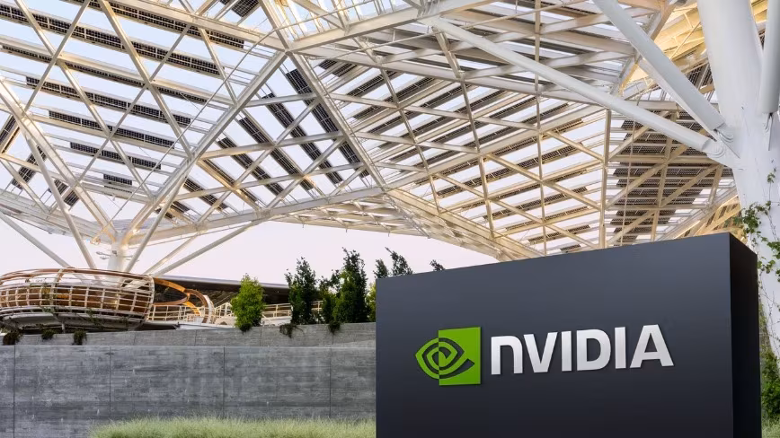 Nvidia привлекла $500 млрд под ИИ-инфраструктуру через шесть гигантов Уолл-стрит