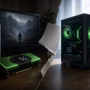 Nvidia расширила NVLink Fusion памятью NVHBM для полузаказных AI-систем 2 Компьютеры и видеокарта Nvidia NVLatech Nvidia Fusion