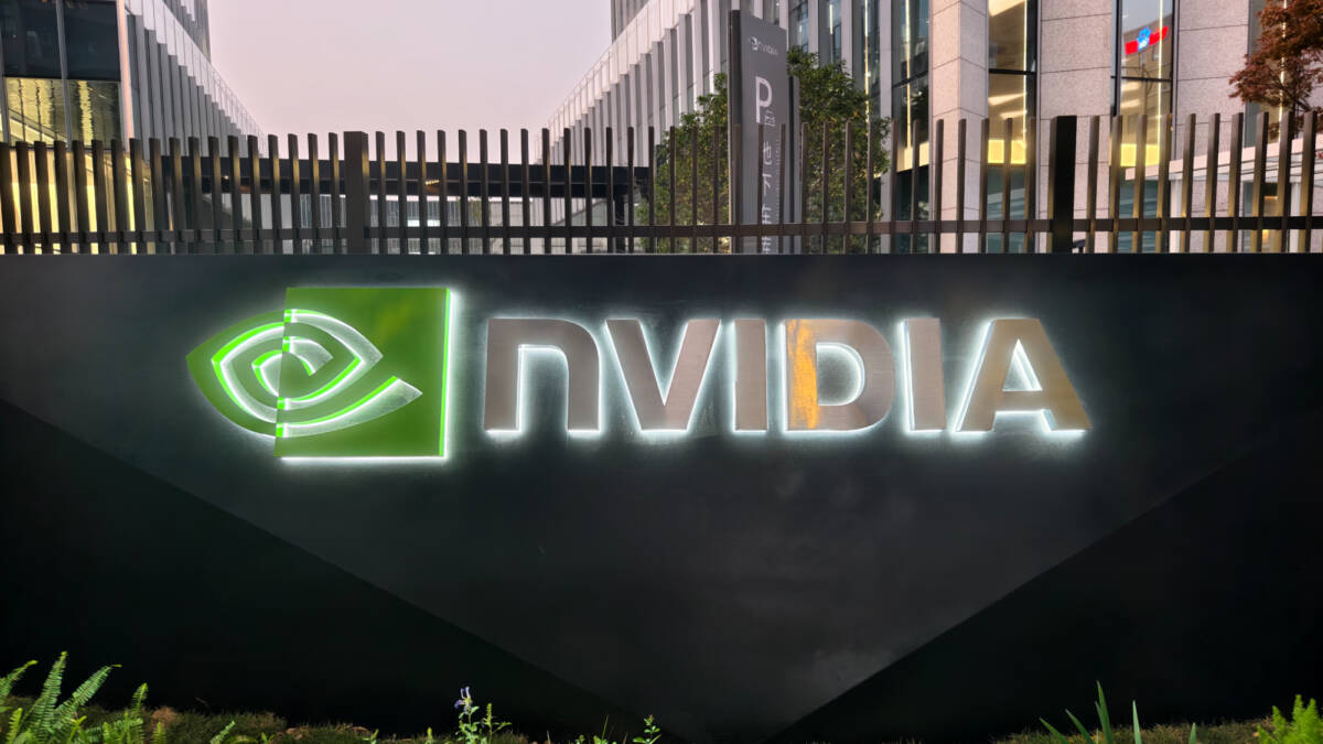 Nvidia создала PAC и усилила политическое влияние в Вашингтоне