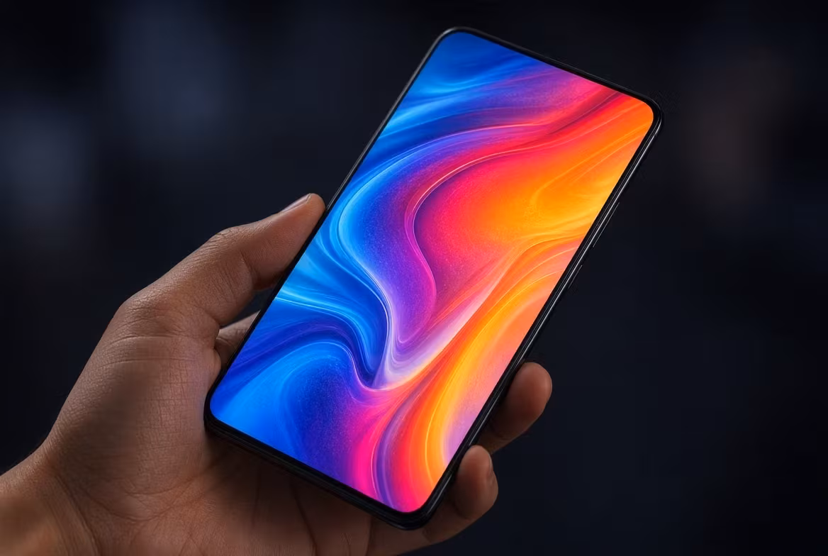OnePlus 16 получит экран Oriental Screen 4.0 с частотой 165 Гц и тонкой рамкой
