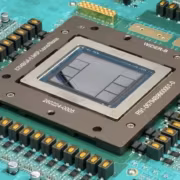 OpenAI показала результаты чипа Jalapeño для ИИ-инференса: он обошёл NVIDIA GB300 в тестах 1 Чип Jalapeño для ИИ-инференса на плате