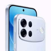 Oppo показала A7 Pro Max с камерами и 10 000 мА·ч перед запуском в Китае 2 Обзор камеры Oppo A7 Pro Max с тремя объективами