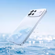 Oppo A7 Pro Max получил батарею на 10 000 мАч и две 50-мегапиксельные камеры 3 OPPO A7 Pro Max водонепроницаемый телефон на воде