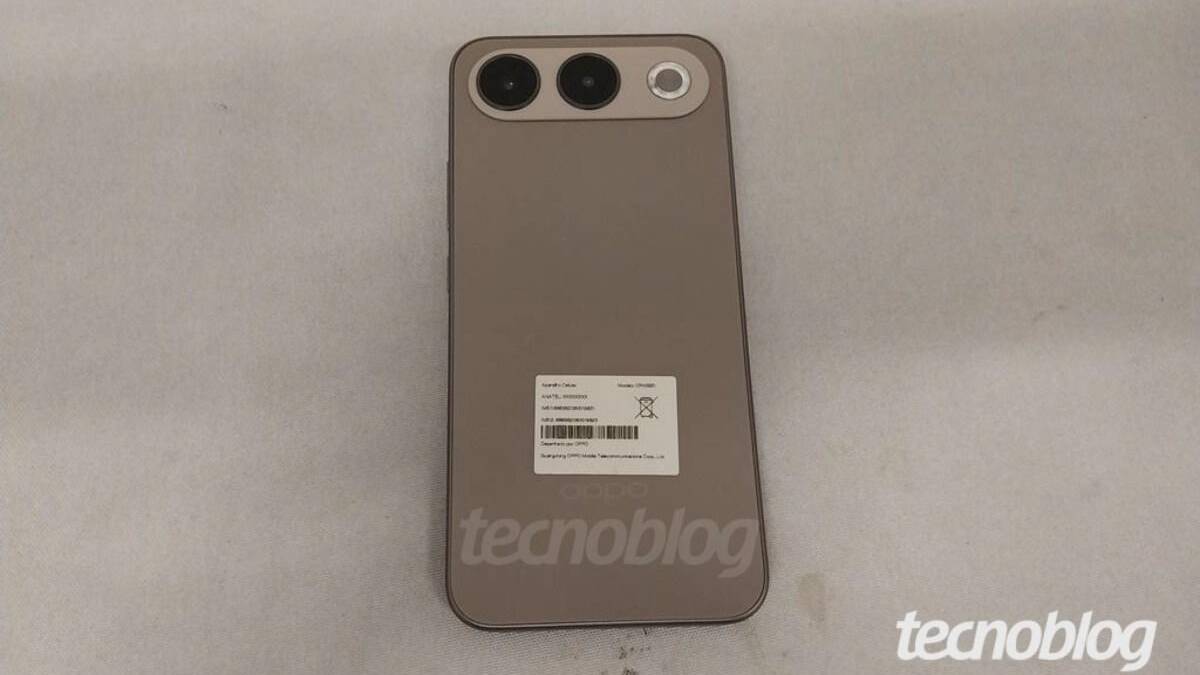 Oppo A7 Pro заметили в базе Anatel с аккумулятором 8000 мА·ч
