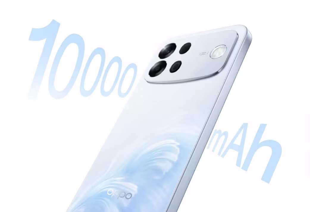 Oppo F35 Pro может получить батарею на 10 000 мА·ч и фронталку для селфи 1 Oppo F35 Pro может получить батарею на 10 000 мА·ч и фронталку для селфи