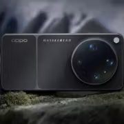 Смартфон Oppo Find X10 Ultra с камерой 200 Мп