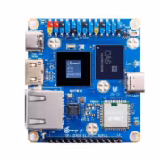 OrangePi Zero 4 получил 8-ядерный процессор и NPU в корпусе 50×55 мм 1 Плата одноплатная компьютерная интерфейсная плата