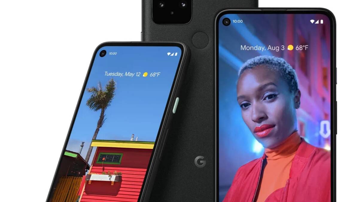 Pixel 4a получил «посмертное» обновление Google и перестал уходить в циклическую перезагрузку