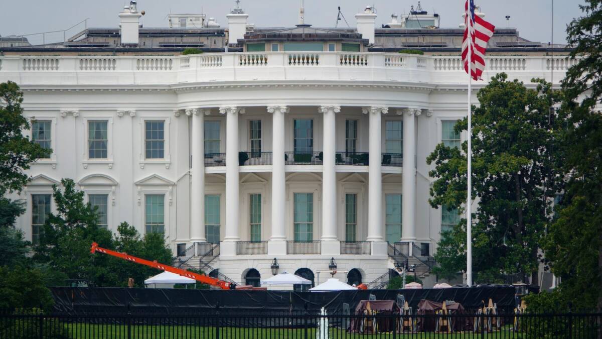 План Трампа по правилам для ИИ снова всплыл, но его могут не показать публике 1 План Трампа по правилам для ИИ снова всплыл, но его могут не показать публике