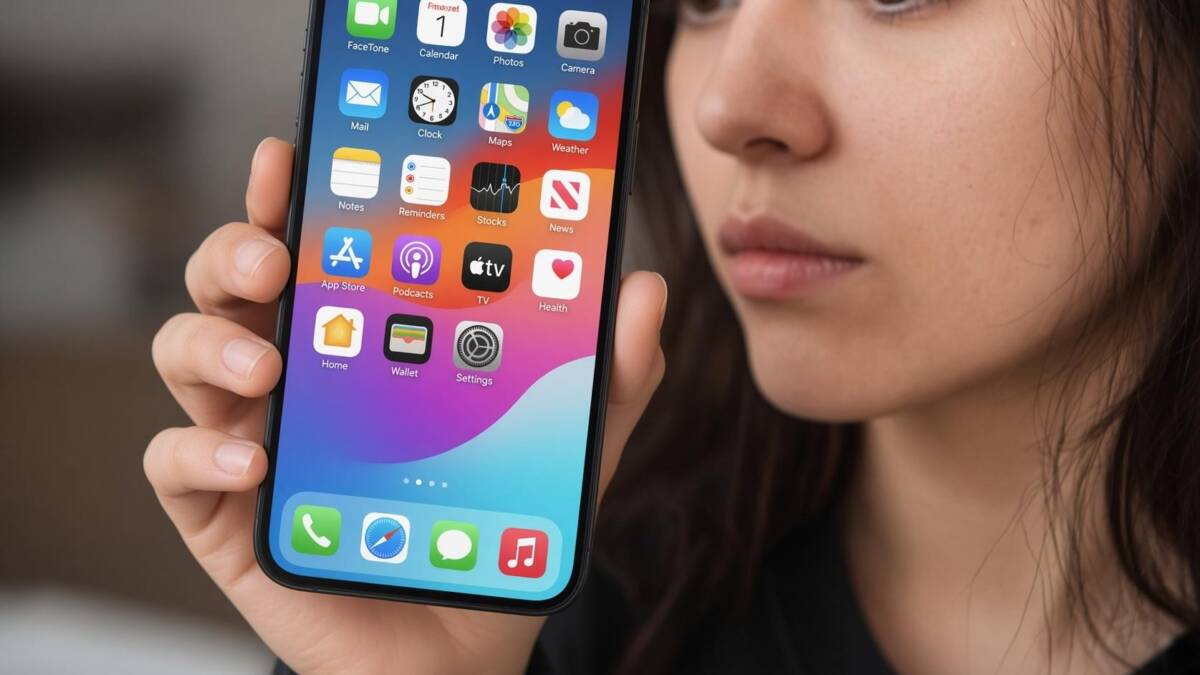 Производитель iPhone подтвердил, что базовый iPhone 18 уйдёт на 2027 год