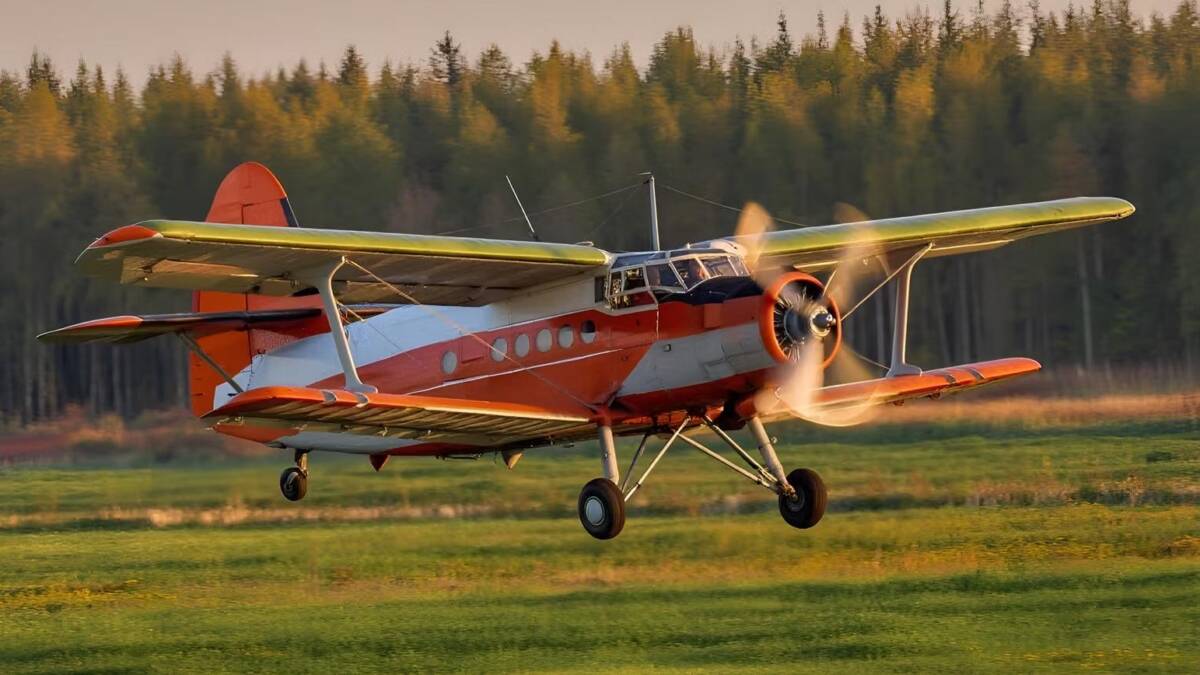Провал ремоторизации Ан-2 сорвал запуск региональных авиамаршрутов из Новосибирска 1 Провал ремоторизации Ан-2 сорвал запуск региональных авиамаршрутов из Новосибирска