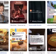Reddit запустила видео в комментариях для всех пользователей 1 Экраны смартфонов с видео комментариями Reddit запускаются