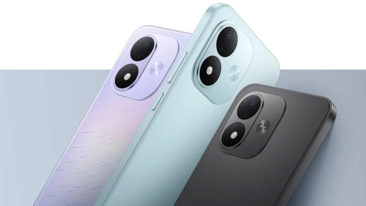 Redmi Note 17 вышел за пределы Китая с батареей 8000 мА·ч и 6 годами обновлений 2 Redmi Note 17 вышел за пределы Китая с батареей 8000 мА·ч и 6 годами обновлений
