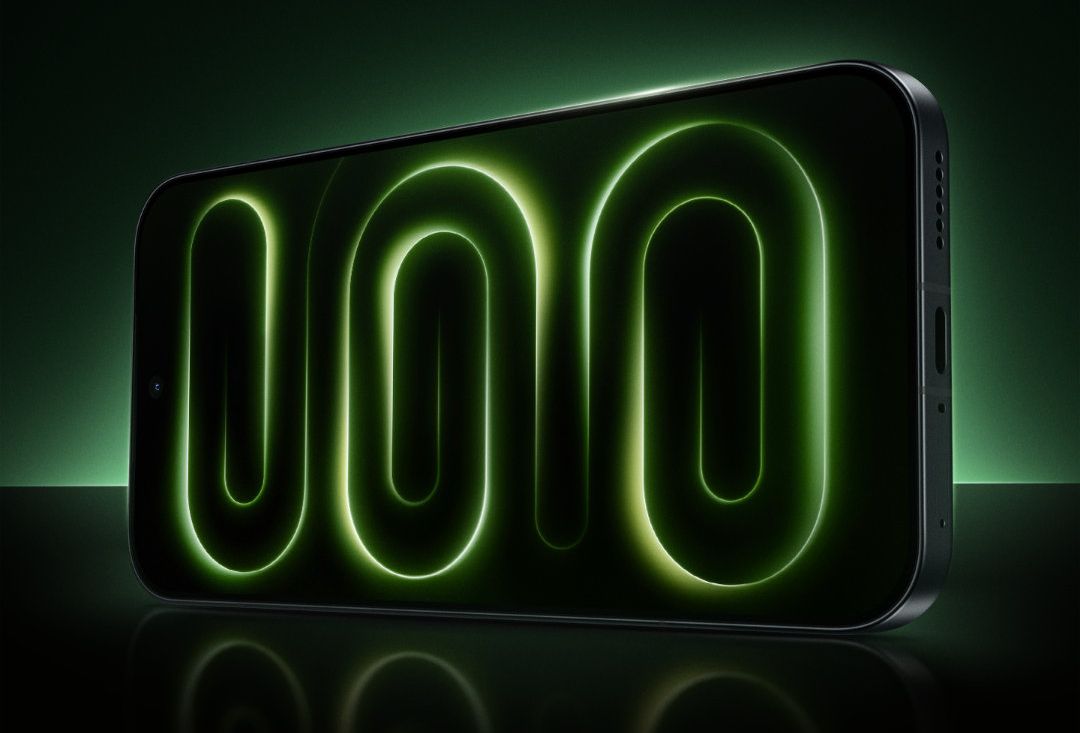 Redmi показала экран K100 Pro Max с 9,389 млн субпикселей и яркостью 4500 нит