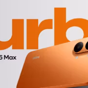 Redmi тестирует прототип Turbo 6 Max с батареей на 10 000 мАч