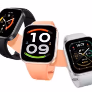 Redmi Watch 6 Active вышел за $52 с AMOLED-экраном и 18 днями работы 1 Redmi Watch 6 Active вышел за $52 с AMOLED-экраном и 18 днями работы