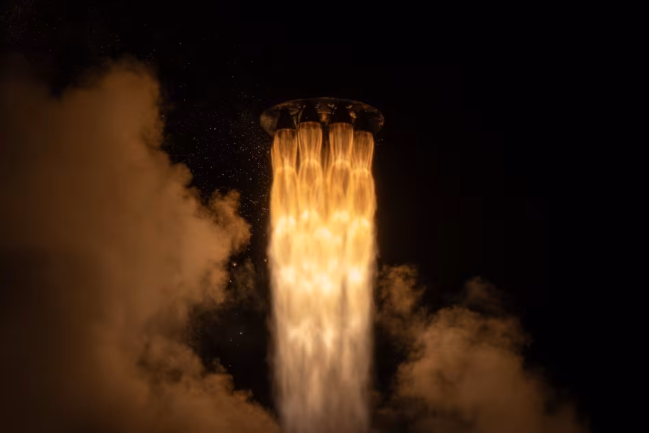 Rocket Lab выходит на европейский рынок запусков с деньгами и мобильной стартовой площадкой