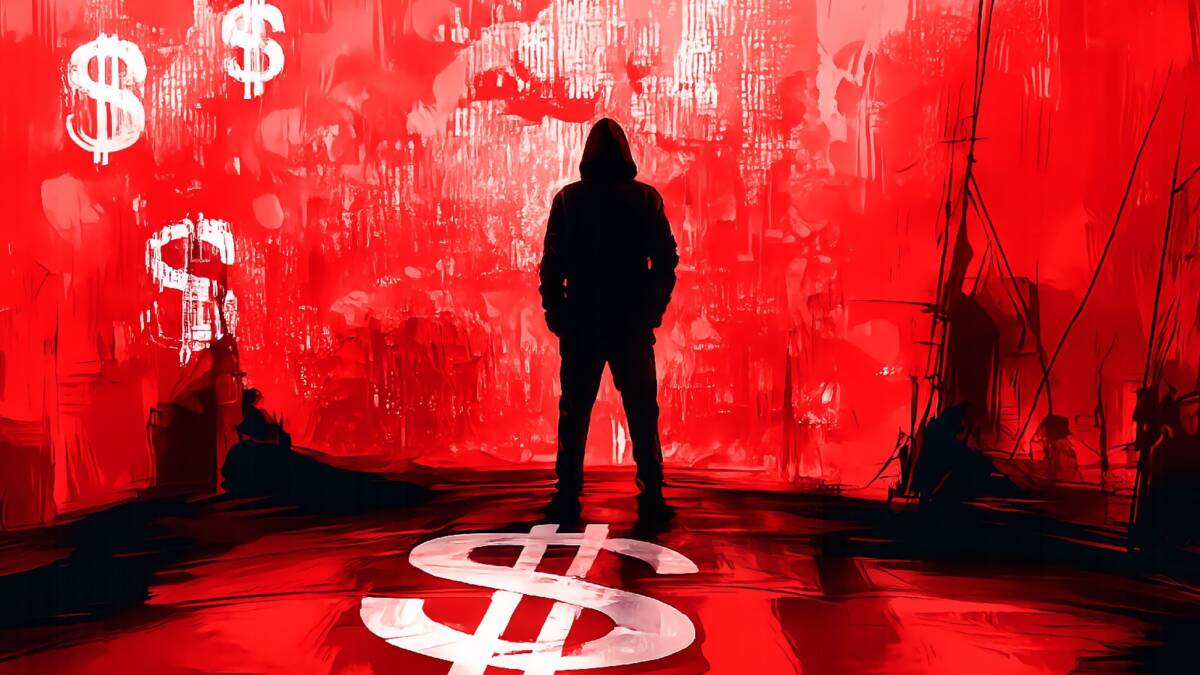 Rogue ransomware affiliate posed as recovery firm to steal payments