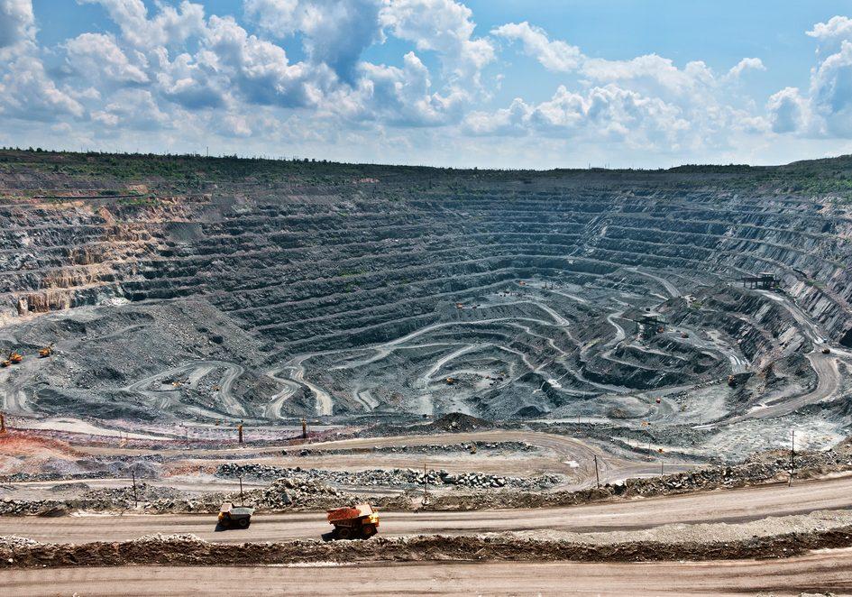 Россия зовёт Китай и Индию в добычу редкоземельных металлов в Сибири