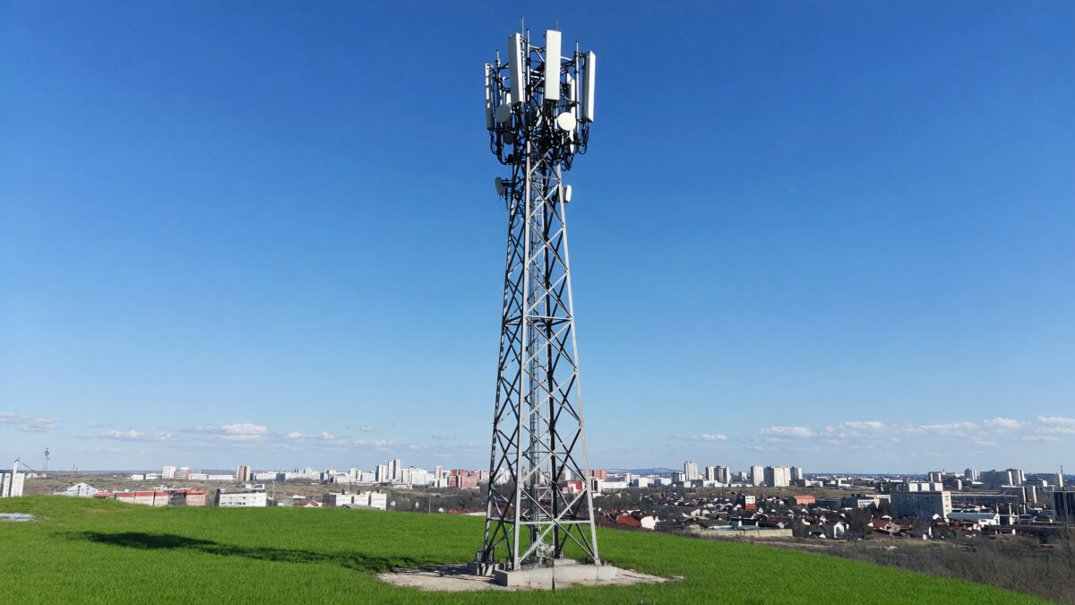 Российское оборудование впервые потянуло частную сеть 5G 1 Российское оборудование впервые потянуло частную сеть 5G