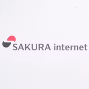 Sakura Internet сообщила об утечке данных до 1,36 млн аккаунтов 2 Логотип Sakura Internet с серым текстом и значком красного и черного цвета