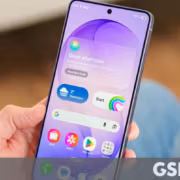Samsung добавила в One UI 9 beta 6 переключатель для AI Select на Galaxy S26 1 Экран Galaxy S26 с новой функцией AI Select в One UI 9 beta 6
