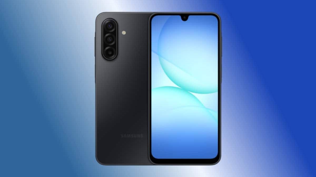 Samsung Galaxy A18 получит чипы MediaTek и Qualcomm в версиях 4G и 5G