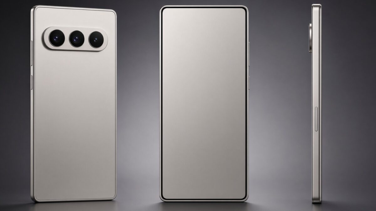 Samsung Galaxy S27 показали на патентных изображениях с горизонтальной камерой