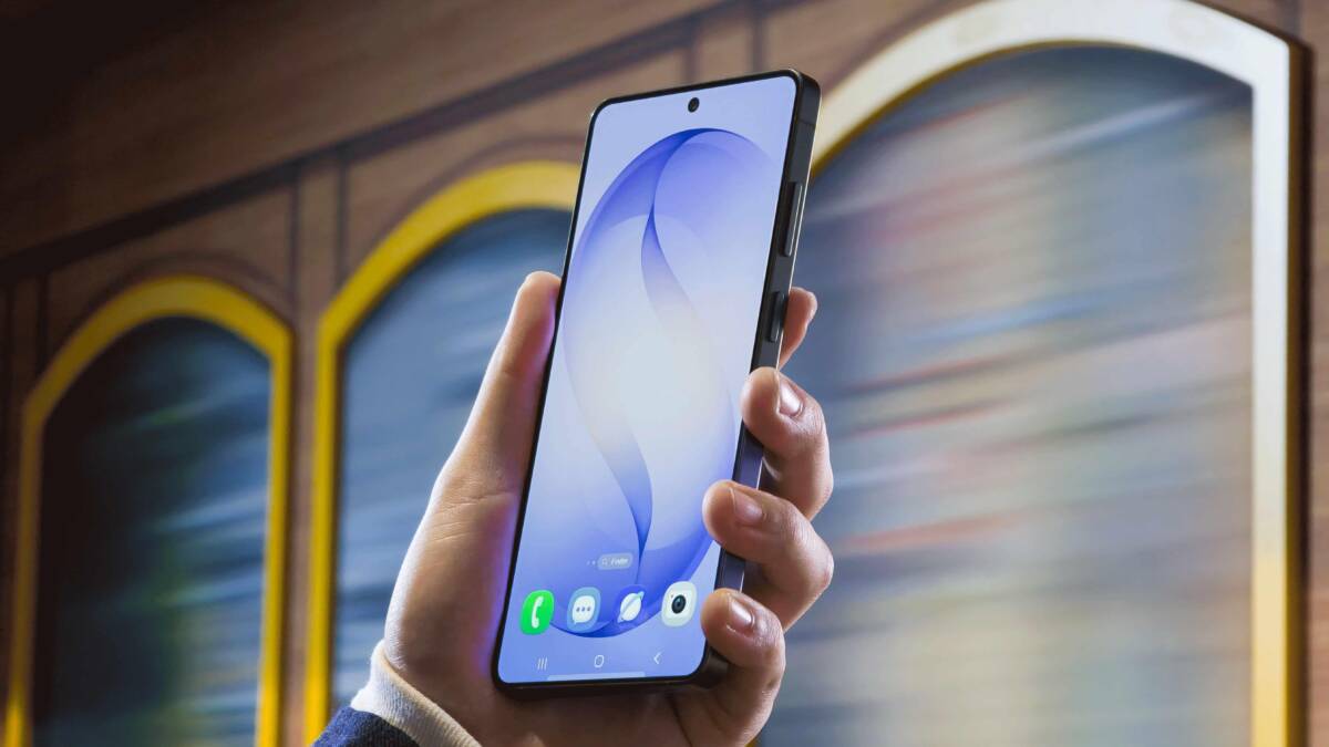 Samsung Galaxy S27 Ultra может получить самовосстанавливающийся экран