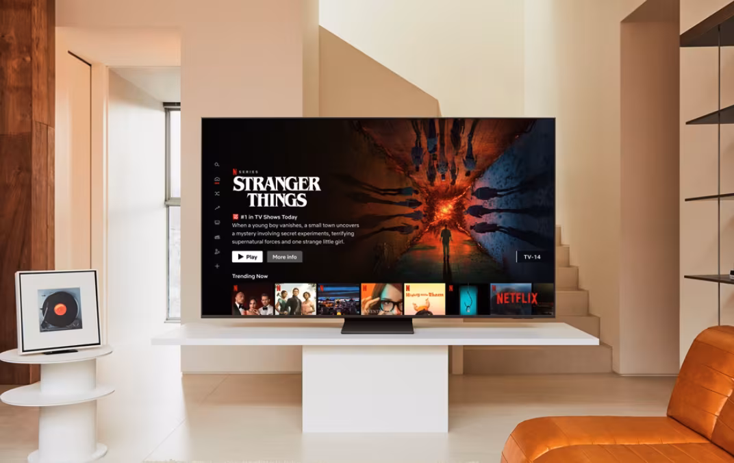 Samsung и Amazon включат HDR10+ Advanced в Prime Video для телевизоров 2026 года 1 Samsung и Amazon включат HDR10+ Advanced в Prime Video для телевизоров 2026 года