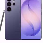 Samsung Galaxy S26 Ultra с пером и дисплеем