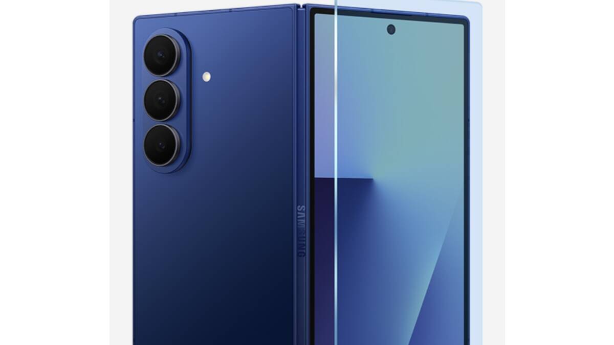Samsung почти показала бета One UI 9.0 для Galaxy Z Fold 7 и Flip 7 1 Samsung почти показала бета One UI 9.0 для Galaxy Z Fold 7 и Flip 7