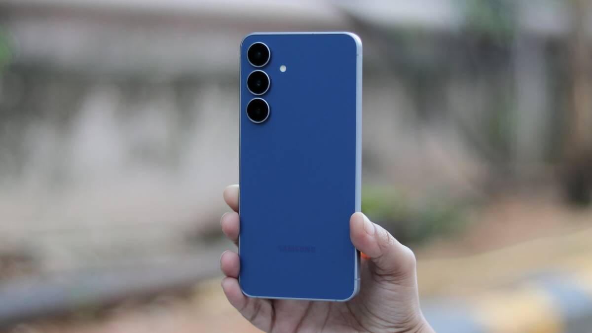 Samsung покажет Galaxy S26 FE 27 августа и откроет трансляцию на сайте и YouTube