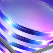 Samsung представила сенсор ISOCELL HPC на 200 Мп с упором на HDR и зум 1 Движущиеся яркие световые кольца Samsung ISOCELL HPC 200 Мп
