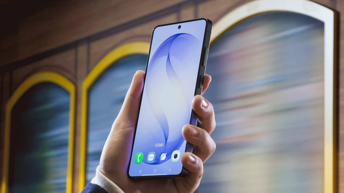 Samsung признала «красный экран» Galaxy S26 Ultra и пообещала исправление 1 Samsung признала «красный экран» Galaxy S26 Ultra и пообещала исправление