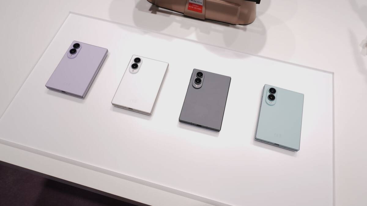 Samsung увеличит выпуск Galaxy Z Fold 8 на 1 млн штук из-за спроса