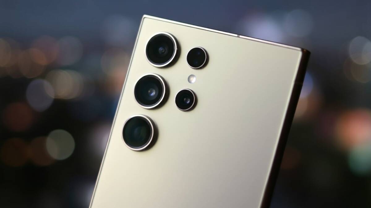 Samsung выпустила августовский патч для Galaxy S25 в Южной Корее 1 Samsung выпустила августовский патч для Galaxy S25 в Южной Корее