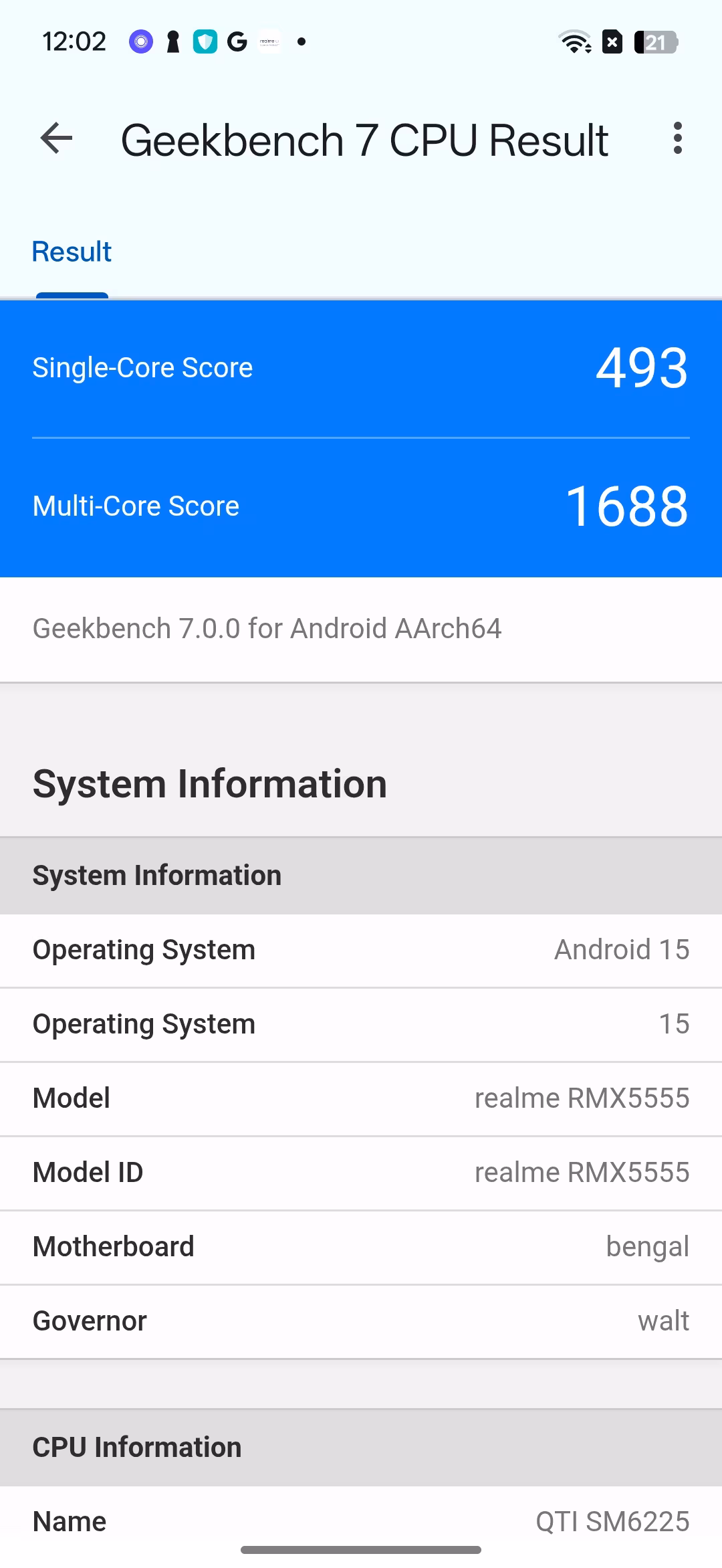 realme P4 против Tecno Pova 7 Neo: битва двух «народных» смартфонов 123 realme P4 против Tecno Pova 7 Neo: битва двух «народных» смартфонов