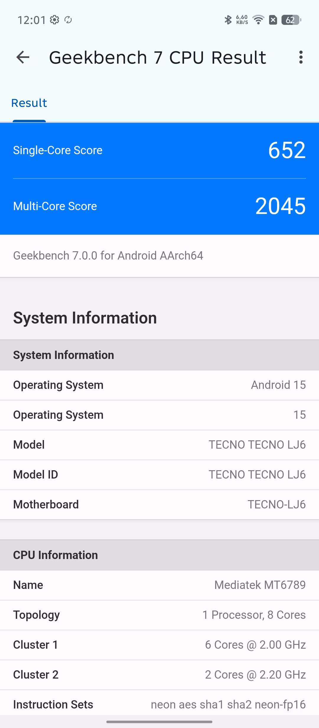 realme P4 против Tecno Pova 7 Neo: битва двух «народных» смартфонов 120 realme P4 против Tecno Pova 7 Neo: битва двух «народных» смартфонов