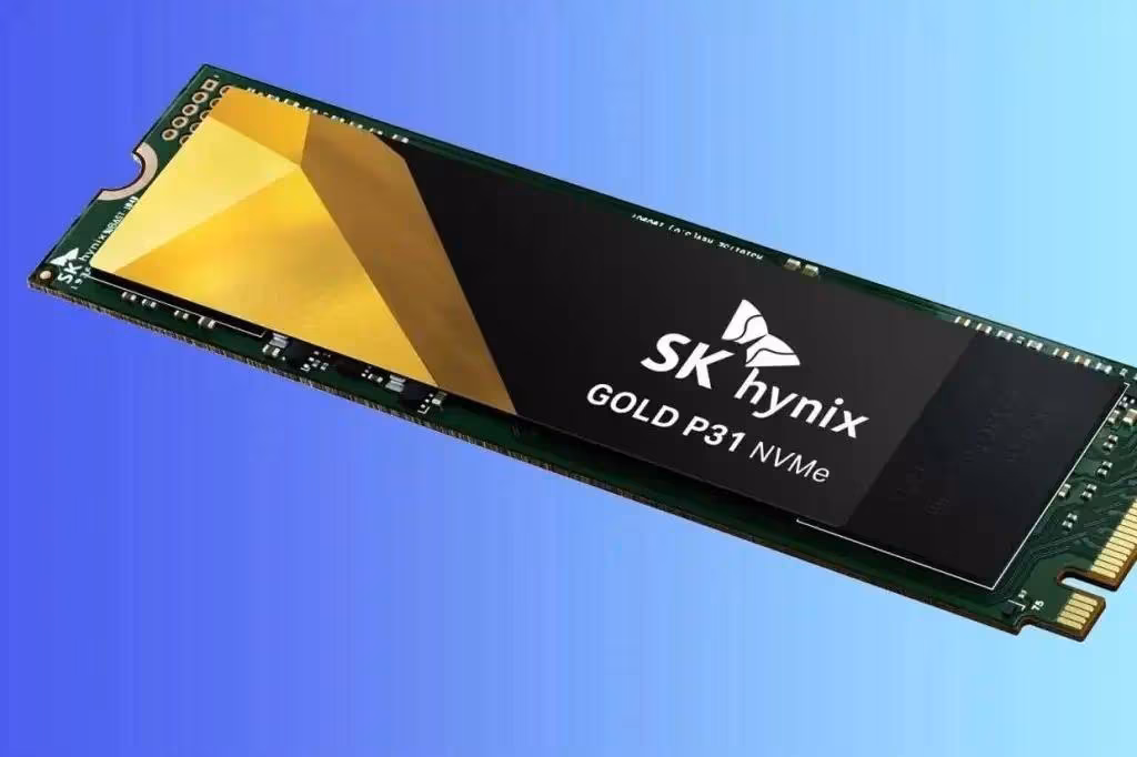 SK Hynix отказалась менять сломанный SSD и предложила вернуть деньги по старой цене