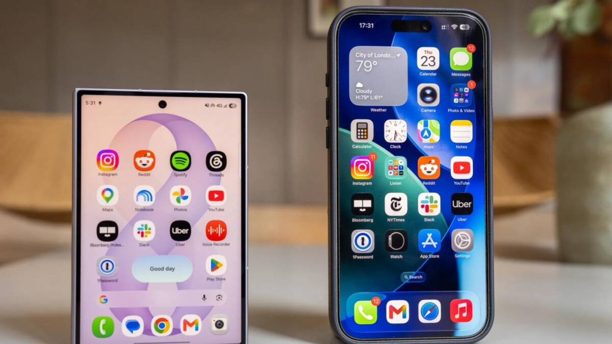складной iPhone за $2000 и рост цен на iPhone 18, по данным Bloomberg