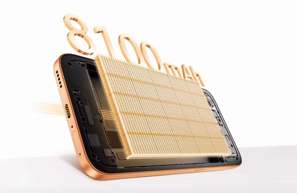 смартфон Honor X7e Plus (4G) получил батарею на 8100 мА·ч и кнопку с ИИ 5 Смартфон Honor X7e Plus с битым экраном и разборкой