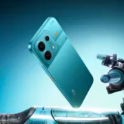 Смартфон Realme P4s 5G получил батарею на 8000 мА·ч и экран 144 Гц 2 Реальные P4s 5G смартфон с камерой и экраном
